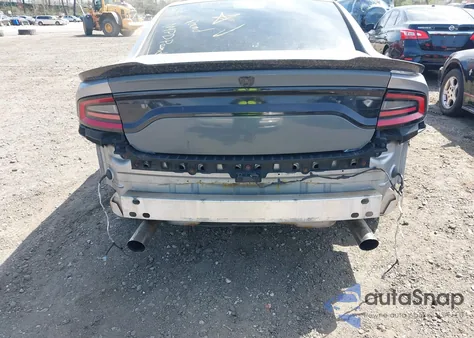 2015 Dodge Charger Se from USA, damaged, VIN 2C3CDXBG2FH738038